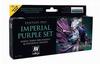 Vallejo Imperial Purple 8x17ml