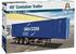WITTMAX 1:24 Container Auflieger 40Ft