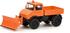 Schuco 452020200 - Unimog U406, 1:64