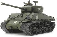 Tamiya TA 32595, Tamiya US M4A3E8 Sherman Easy Eight