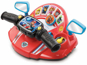 Vtech Paw Patrol Lernlenkrad