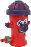 Jamara Spiel-Wassersprenkler "Mc Fizz Hydrant Happy" f&uuml;r Kinder ab 3 Jahren, BxLxH: