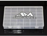 Arrowmax AM-199523 36-Fach-Teilebox (272 X 175 X 43 Mm)