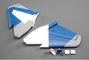 E-flite Stabilisator-Set: EFL9778 F-15 Eagle 64mm EDF