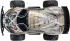 Revell Control - RC Car Desert Rat (24442)