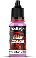 Vallejo Game Color 026 Squid Pink