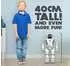 Silverlit Ycoo Program A Bot X