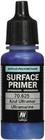 Acrylicos Vallejo 70.625, Acrylicos Vallejo 70.625 Ultramarine (18ml), Grundpreis: