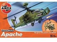 Airfix J6004 - Apache Quickbuild