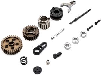 Axial 2-Gang-Satz: RBX10