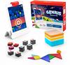 Osmo 901-00013, Osmo Genius Kit - Unique and instructive game with physical...