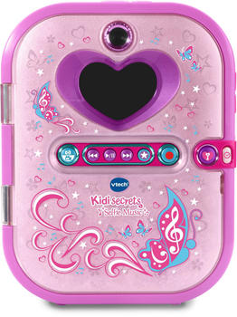 Vtech KidiSecrets Selfie Music