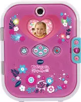 VTech 80-541904, VTech KidiSecrets Selfie Music 2.0 (Deutsch) (80-541904) Pink VTech 80-541904, VTech KidiSecrets Selfie Music 2.0 (Deutsch) (80-541904) Pink