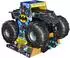 Monster Jam RC All-Terrain Batmobile (6062331)