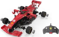 Jamara Ferrari SF 1000 1:16 rot 2,4GHz Bausatz