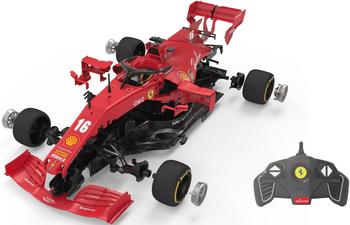 Jamara Ferrari SF 1000 1:16 rot 2,4GHz, Bausatz