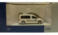 Rietze Hannover Airport Fuhrparkservice Volkswagen Caddy Maxi Bus ́11 31819