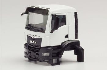 Herpa Teileservice Fahrerhaus MAN TGS NN, Bauversion 2 St&uuml;ck (85236)