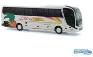 Rietze 74819 - MAN Lion ́s Coach ́17 Richters Reisen Nordhorn 1:87