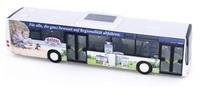Rietze Röhler Touristik, Crailsheim Man Lions City 72727