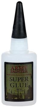 Army Painter ARM02014 - Sekundenkleber Cyanacrylat (50ml), Bausatz