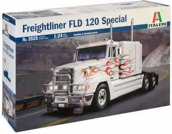 Italeri Freightliner FLD 120 Classic