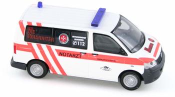Rietze Johanniter Hannover Volkswagen T6 53704