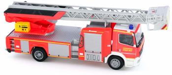 Rietze Feuerwehr Hof Magirus DLK Atego ́19 71620