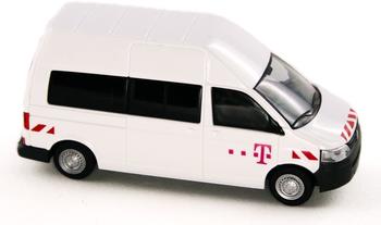 Reitze Rietze Deutsche Telekom AG Volkswagen T5 GP 31621
