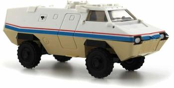 Rietze Thyssen TM-170 Vorführdesign-Objektschutz, 1:87 (67864)