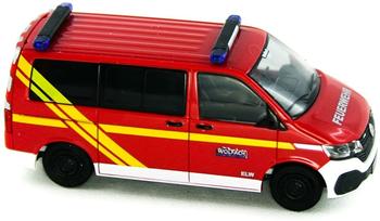 Rietze Volkswagen T6.1 FW Wolfach (53727)