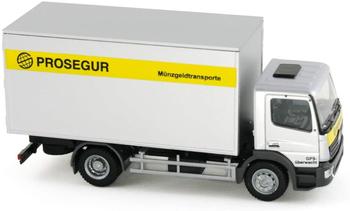 Rietze Prosegur Münzgeldtransporte Mercedes-Benz Atego ́19 72506