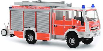 Reitze Rietze Feuerwehr Weißenthurm Iveco Magirus HLF 20/20 68302