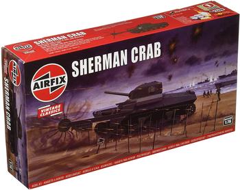WITTMAX 1:76 Sherman Crab