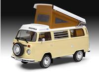Revell Model Sets Volkswagen T2 Camper 67676