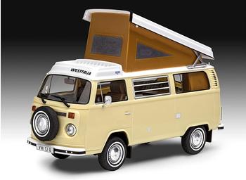 REVELL Model Set VW T2 Camper