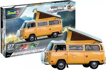 Revell RV 1:24 VW T2 Camper