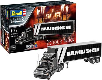 Revell RV 1:32 Tour Truck Rammstein 1:32