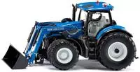 Siku RC-Traktor »SIKU Control, New Holland T7.315 mit Frontlader (6797)«, inkl. Siku RC-Traktor »SIKU Control, New Holland T7.315 mit Frontlader (6797)«, inkl.