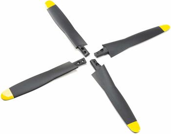 E-flite Prop Set (4): P-51D 1,5 m Mustang