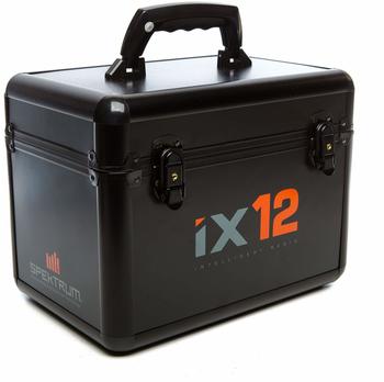 Spektrum iX12 Air Transmitter Gehäuse