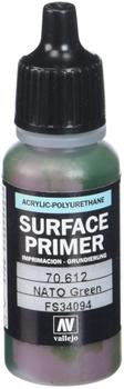 Vallejo Primer NATO Grün 18 ml (70.612)
