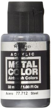 Vallejo (32 ml"Stahl Metall Farbe