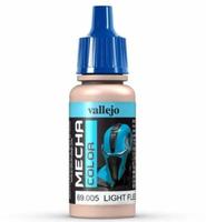 Acrylicos Vallejo 69.005, Acrylicos Vallejo 69.005 Light Flesh (17ml), Grundpreis: