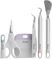 Basic - craft tool set - 5 pieces