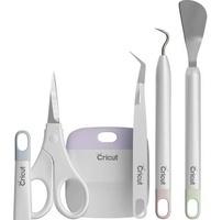Cricut Basic Tool Kit Werkzeugset 5teilig