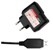 Carrera Quick Charger SET - 5V 1A USB Charger GS+ USB