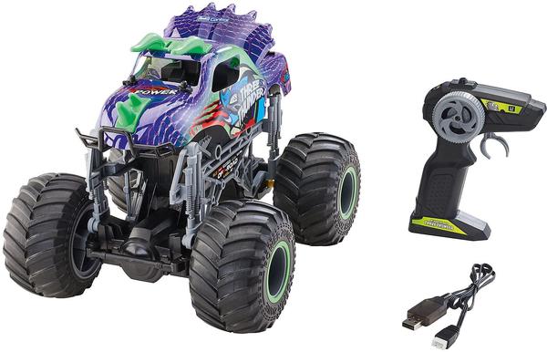 Revell Control - RC Dino Monster Truck, Three Thunder (24556)