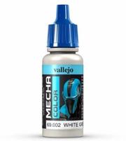 Acrylicos Vallejo 69.002, Acrylicos Vallejo 69.002 White Grey (17ml), Grundpreis: