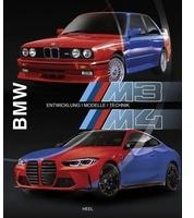 Heel BMW M3 & M4